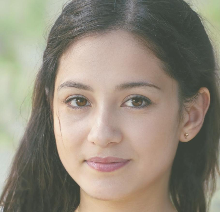 Sorcha Tierney financial educator