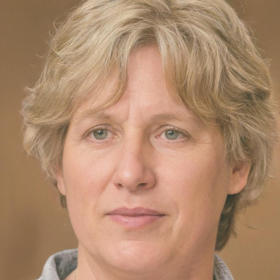 Liora Pemberton, Curriculum Designer and Educator