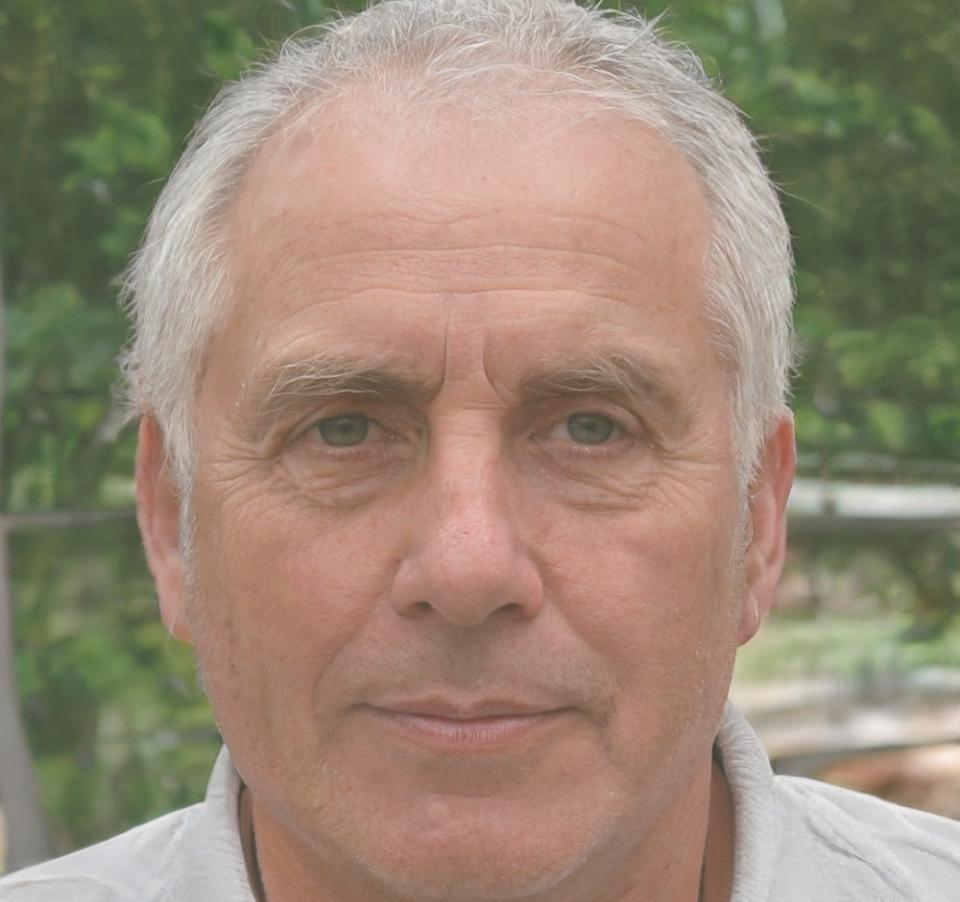 Jasper Kerrigan, Financial Literacy Program Director